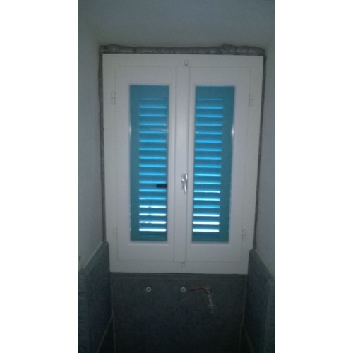 Παράθυρα Μπαλκονιού