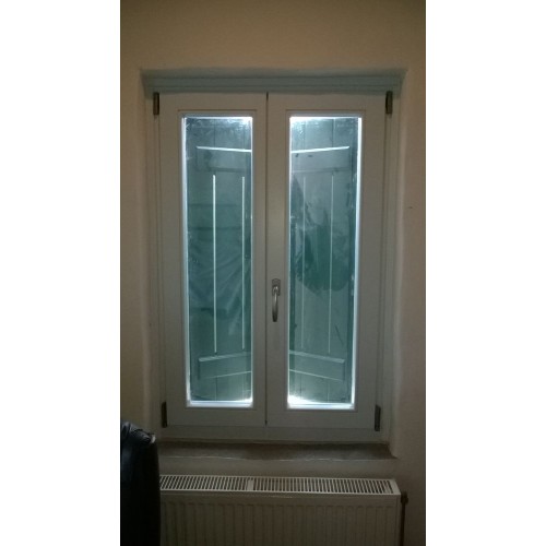 Παράθυρα Μπαλκονιού