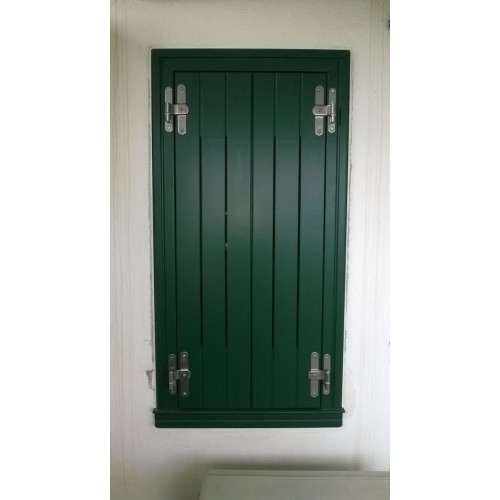 Παράθυρα Μπαλκονιού