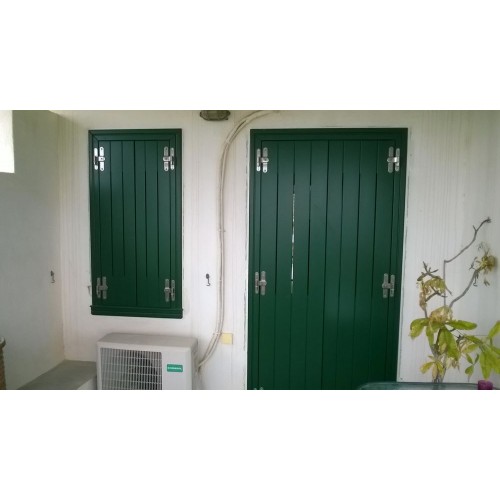 Παράθυρα Μπαλκονιού