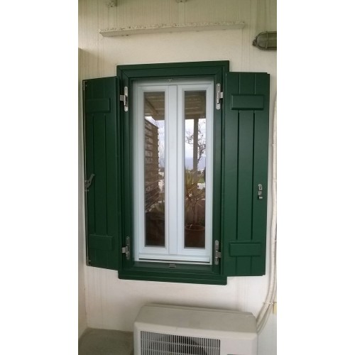 Παράθυρα Μπαλκονιού