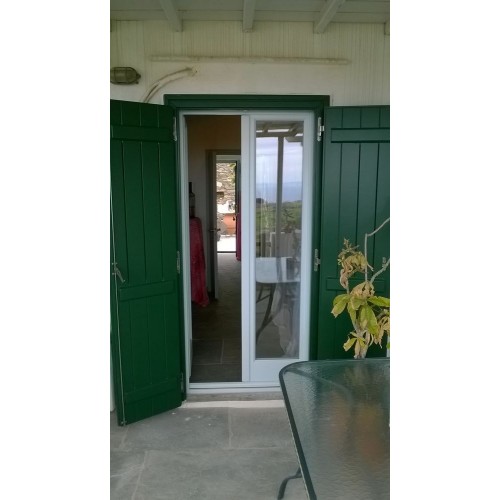 Παράθυρα Μπαλκονιού