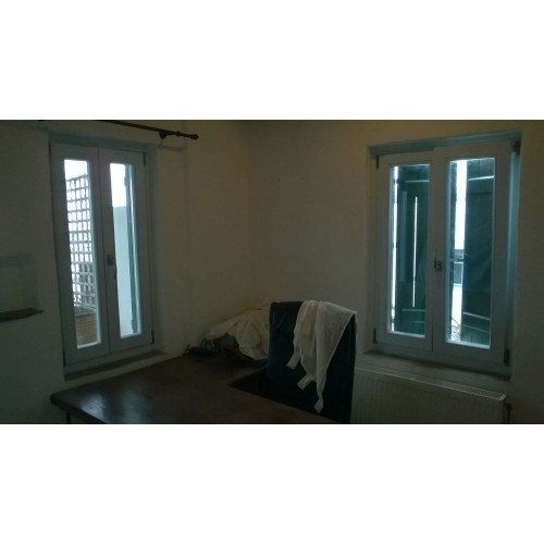 Παράθυρα Μπαλκονιού