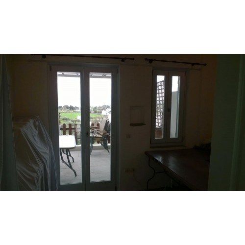 Παράθυρα Μπαλκονιού