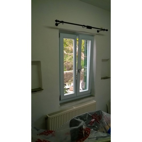 Παράθυρα Μπαλκονιού