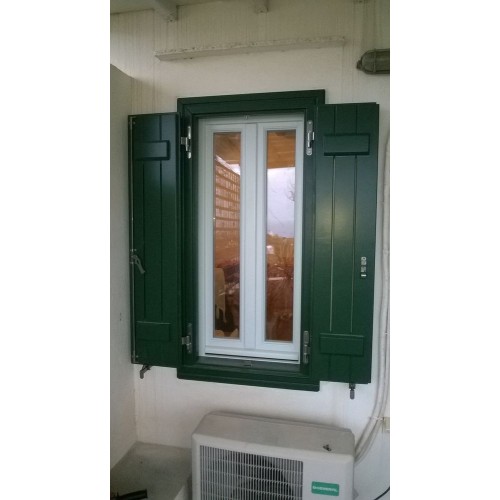 Παράθυρα Μπαλκονιού