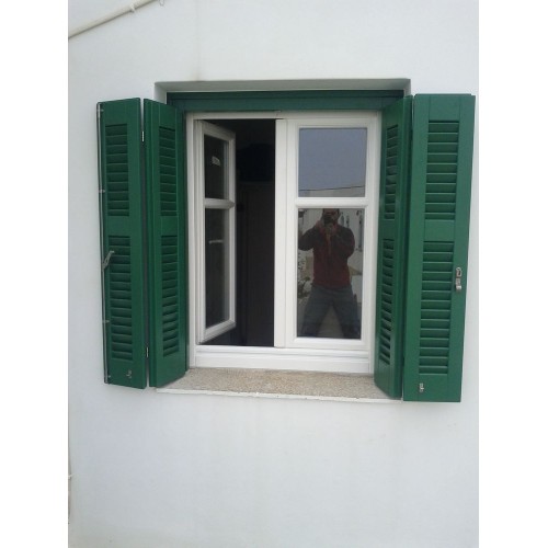 Παράθυρα Μπαλκονιού