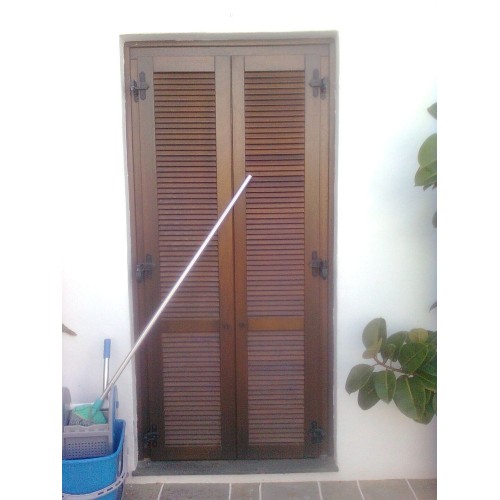 Παράθυρα Μπαλκονιού