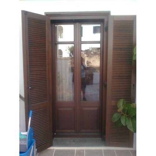 Παράθυρα Μπαλκονιού