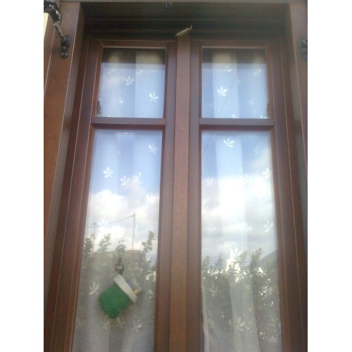 Παράθυρα Μπαλκονιού