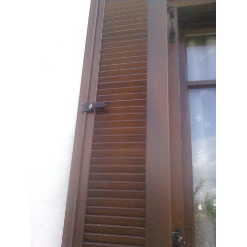 Παράθυρα Μπαλκονιού