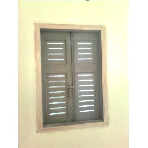 Παράθυρα Μπαλκονιού