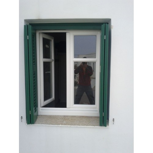 Παράθυρα Μπαλκονιού