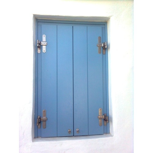 Παράθυρα Μπαλκονιού