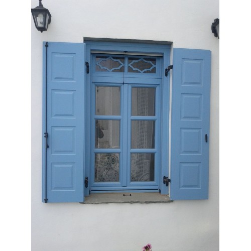 Παράθυρα Μπαλκονιού