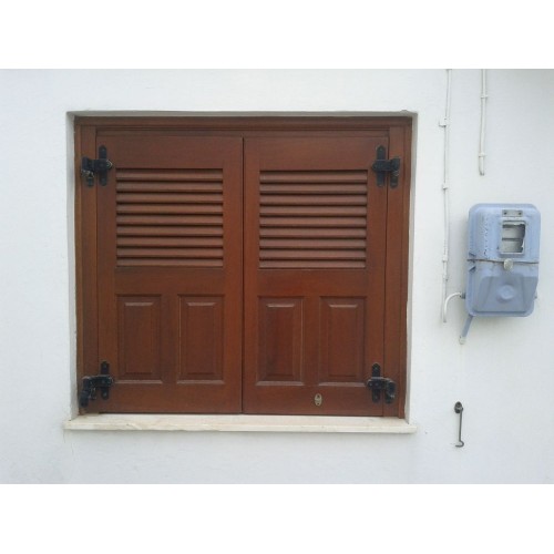 Παράθυρα Μπαλκονιού