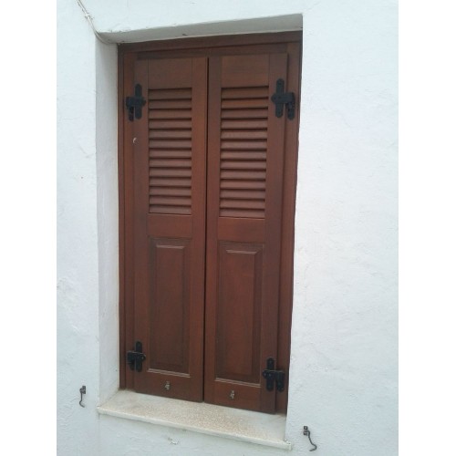 Παράθυρα Μπαλκονιού