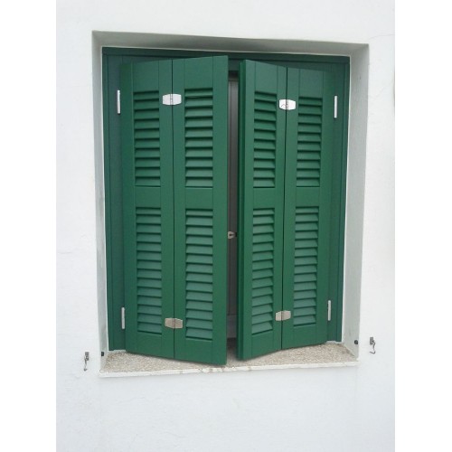 Παράθυρα Μπαλκονιού