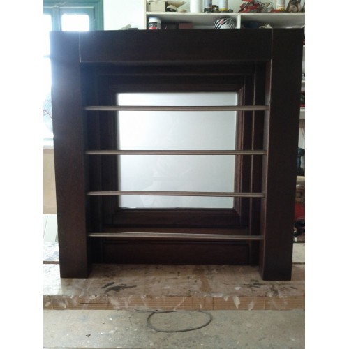 Παράθυρα Μπαλκονιού