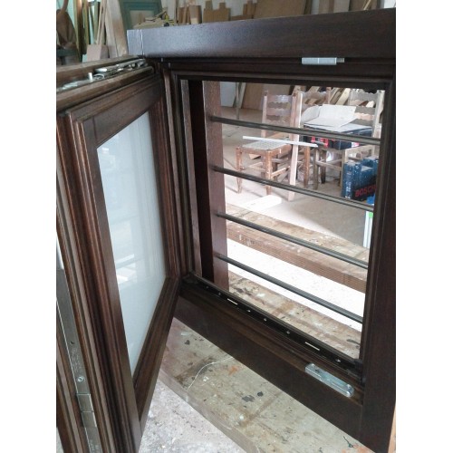 Παράθυρα Μπαλκονιού