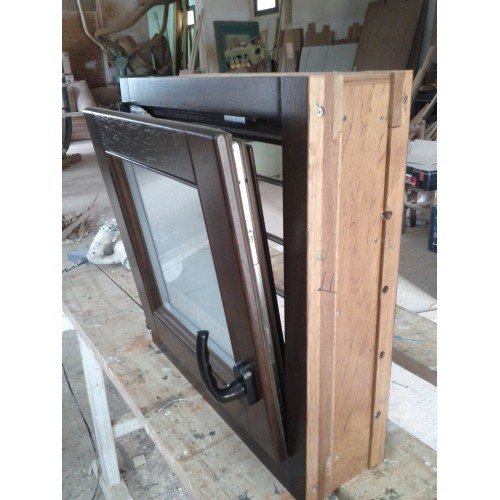 Παράθυρα Μπαλκονιού