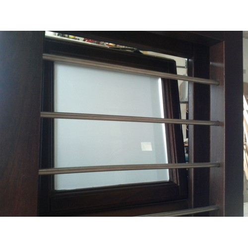 Παράθυρα Μπαλκονιού