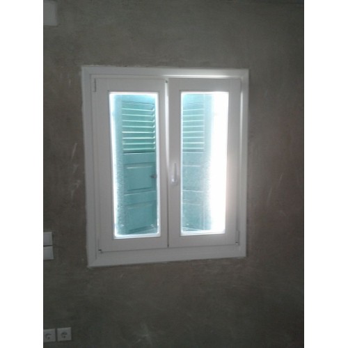 Παράθυρα Μπαλκονιού