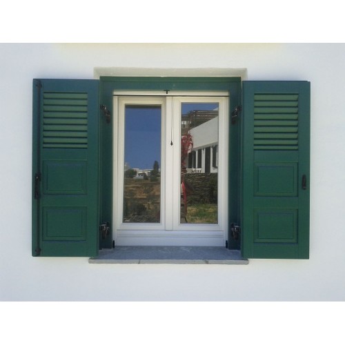 Παράθυρα Μπαλκονιού