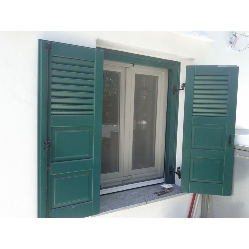 Παράθυρα Μπαλκονιού