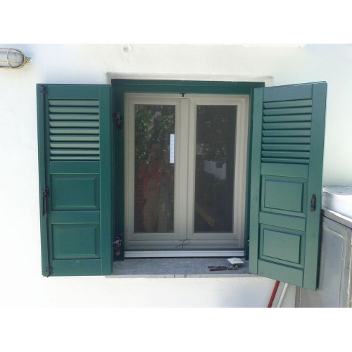 Παράθυρα Μπαλκονιού