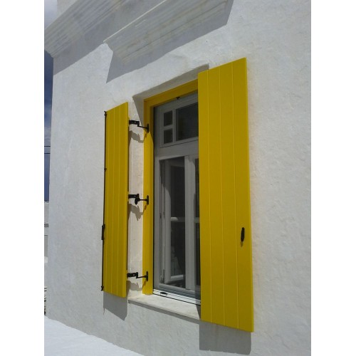 Παράθυρα Μπαλκονιού