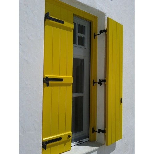 Παράθυρα Μπαλκονιού