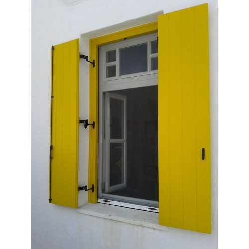 Παράθυρα Μπαλκονιού