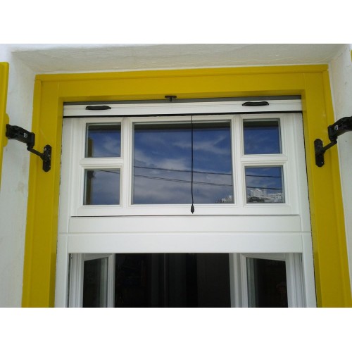 Παράθυρα Μπαλκονιού