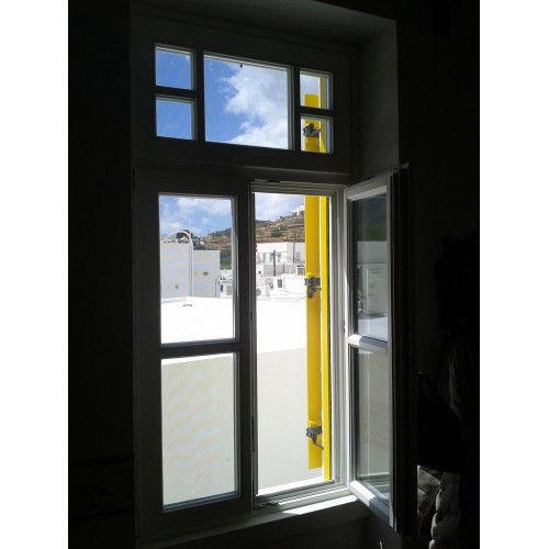 Παράθυρα Μπαλκονιού