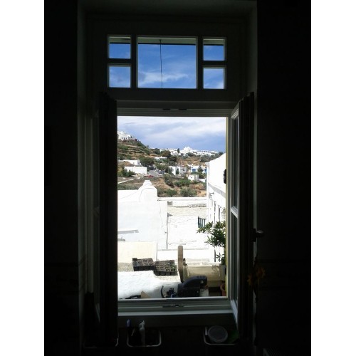 Παράθυρα Μπαλκονιού