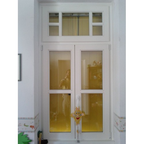 Παράθυρα Μπαλκονιού