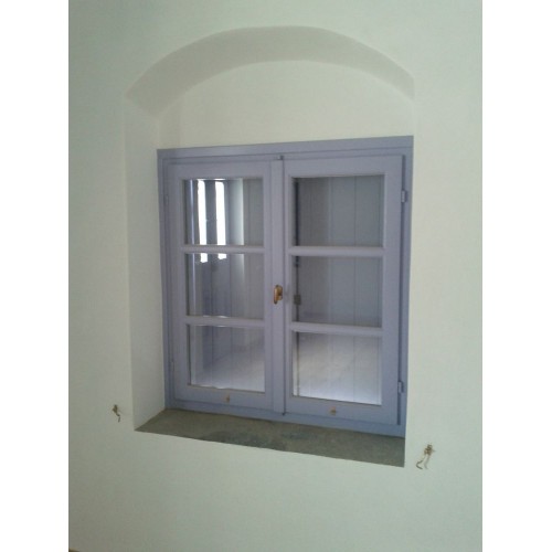 Παράθυρα Μπαλκονιού