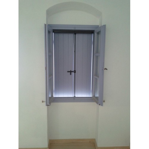 Παράθυρα Μπαλκονιού