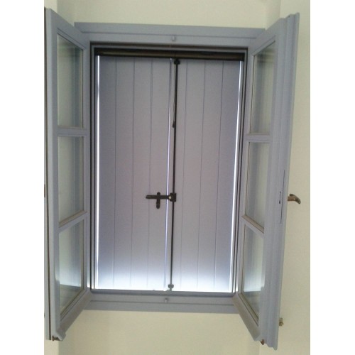 Παράθυρα Μπαλκονιού