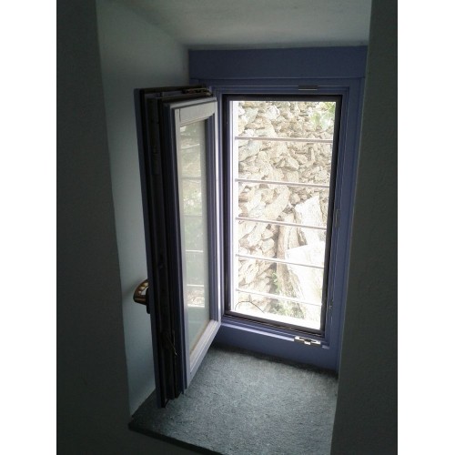 Παράθυρα Μπαλκονιού