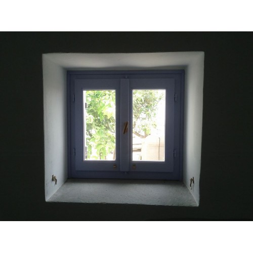 Παράθυρα Μπαλκονιού