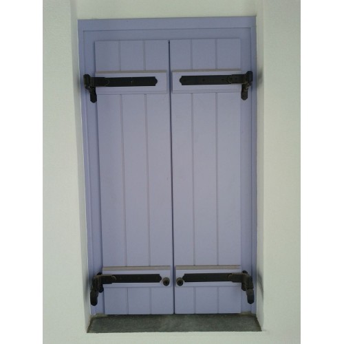 Παράθυρα Μπαλκονιού