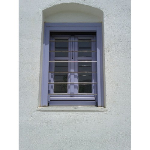 Παράθυρα Μπαλκονιού