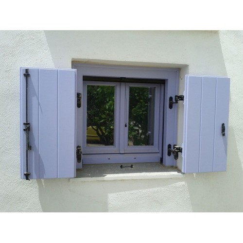 Παράθυρα Μπαλκονιού