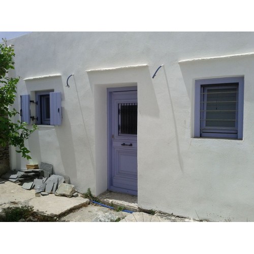 Παράθυρα Μπαλκονιού