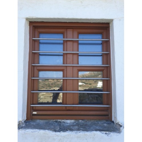 Παράθυρα Μπαλκονιού