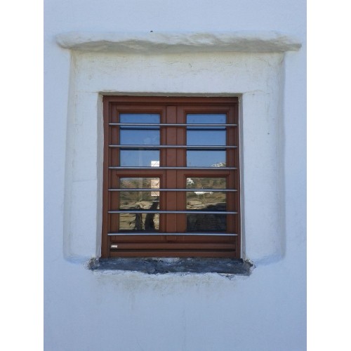 Παράθυρα Μπαλκονιού